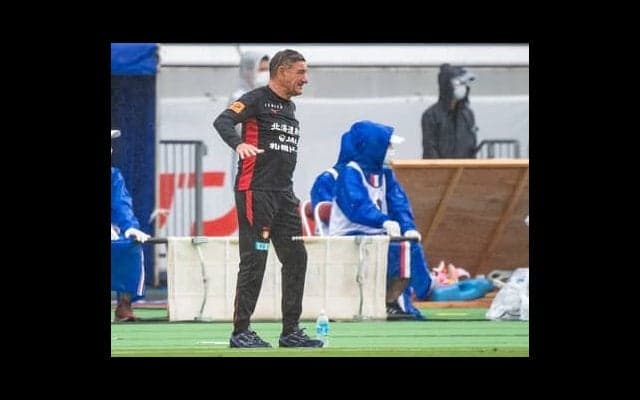 名将ペトロヴィッチの金言と実践。Ｊリーグはこうすれば「もっと面白くなる」