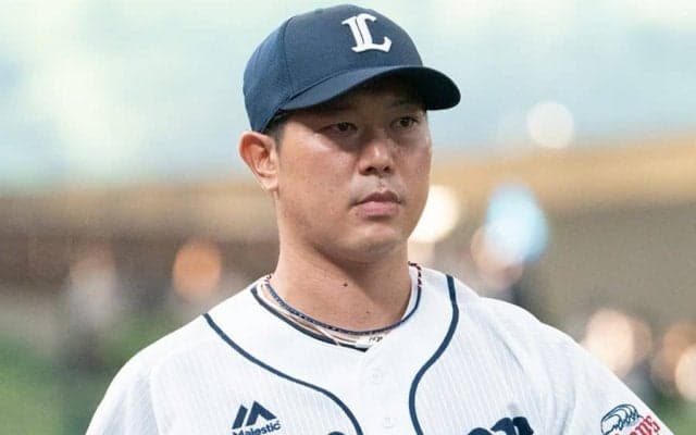 西武が引退試合に臨む内海哲也を登録　「引退選手特例」適用、19日の公示