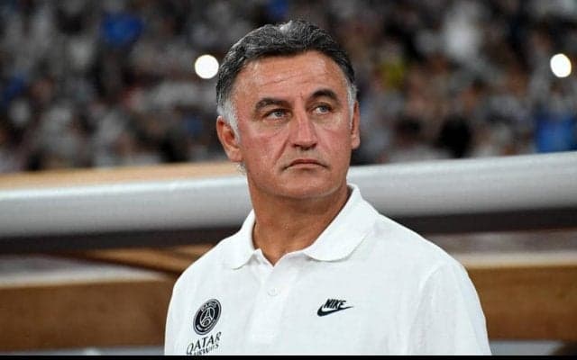 リヨン戦制して公式戦6連勝のPSG、ガルティエ監督「特にネイマールが力を与えてくれた」
