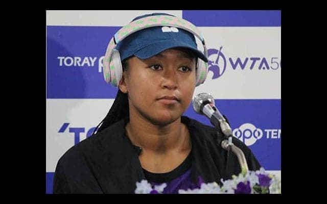  大坂なおみ「優勝したい」 