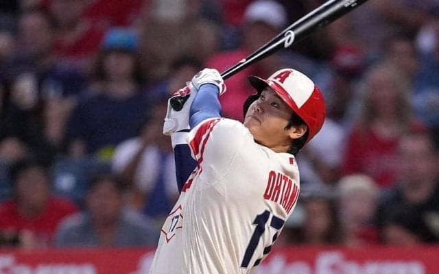 大谷翔平VSジャッジ比較は「難しい」　ヤンキース監督が本音、理由は“二刀流の評価”
