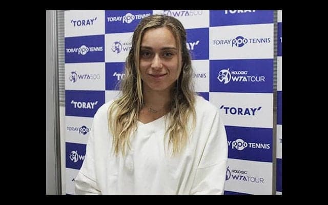  バドサ「わくわく」東レ初出場 