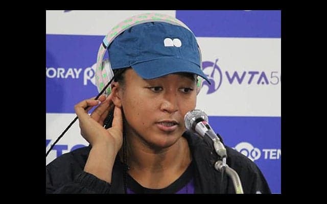  大坂 セリーナは「唯一無二」 