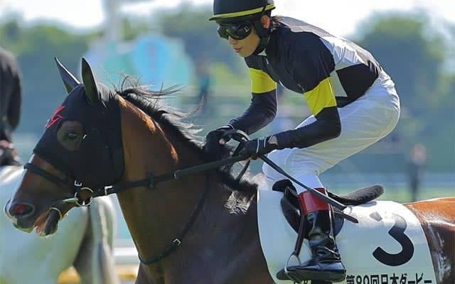 【セントライト記念・馬体重】アスクビクターモアは476kg(+4)、オニャンコポンは464kg(-4)