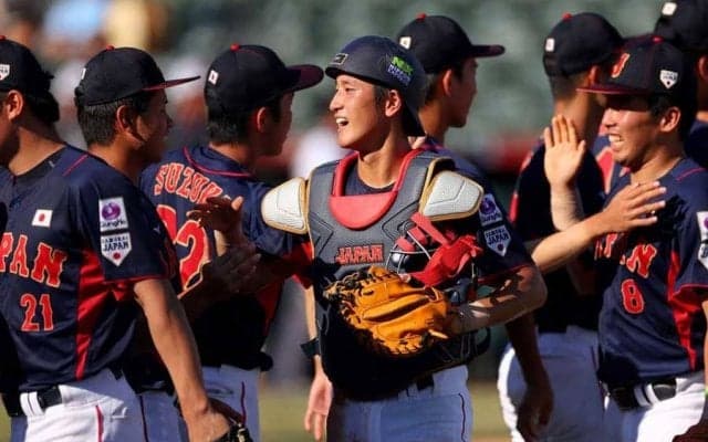 侍U18はなぜ3決で韓国に勝てた？　0-8大敗から再戦、最終日に見せた意地と“らしさ”