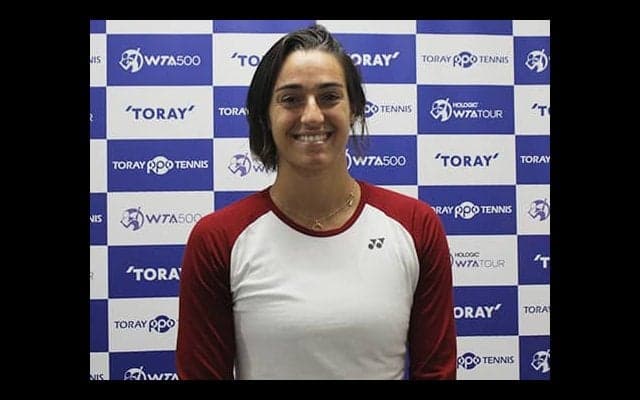  好調ガルシアにインタビュー 