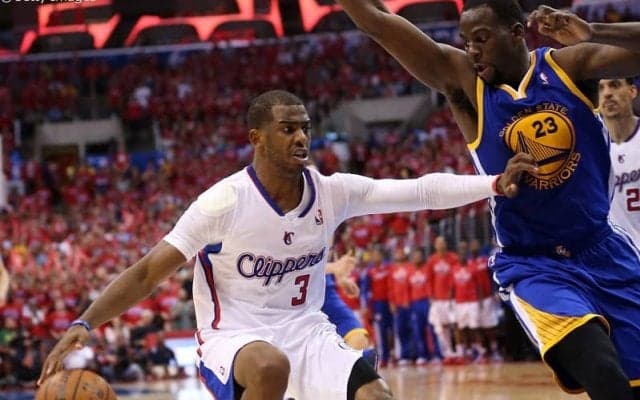 POで“最後に敗れた”ウェストのチームをグリーンが語る「堅いチームじゃなかったな」