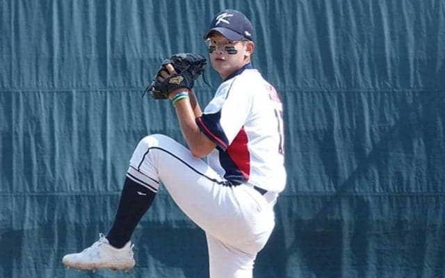 侍U-18に敗れた韓国の163キロ右腕…4連投に地元メディア「怪物にも容易ではない」