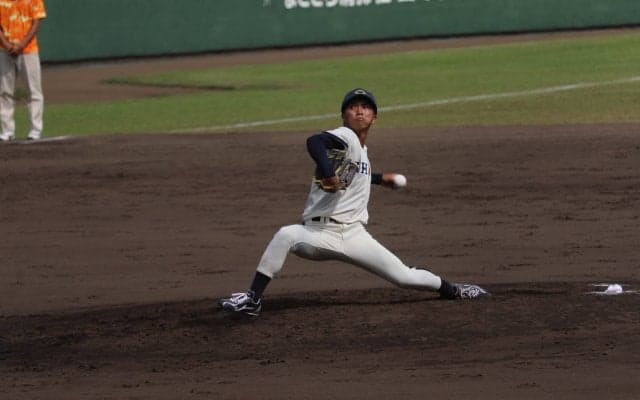 打線が繋がらず今季リーグ初の黒星ー東都大学準硬式野球秋季リーグ戦　対帝京大１回戦