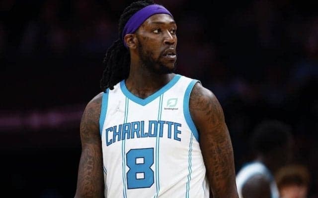 大麻で逮捕されたハレルに警察官が質問…ラメロや最も強敵だったセンターなどを明かす