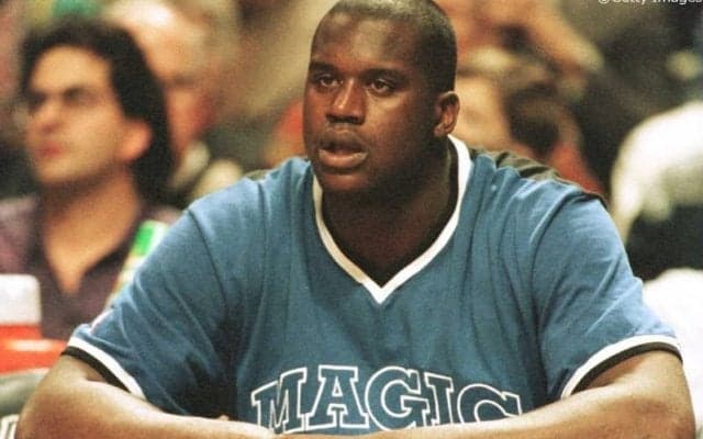 シャック「俺はプレーオフでジョーダンを最後に倒した男ということに誇りを持っている」