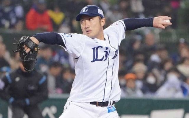 西武32歳が約半年ぶりに実戦復帰…圧巻の3者連続三振　1軍を目指す選手たち