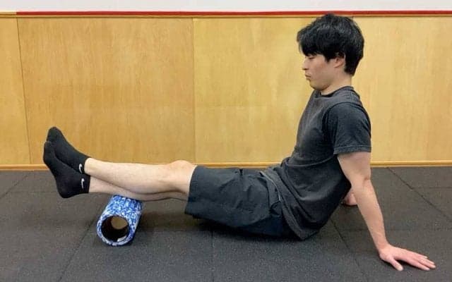 柔軟性を改善し、跳躍力もアップ？　ひとりでできる「筋膜リリース」の方法と効果