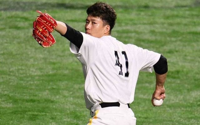 【MLB】鷹・千賀滉大が米挑戦なら「10球団興味」　FA先発投手は不足…大争奪戦を米記者予想