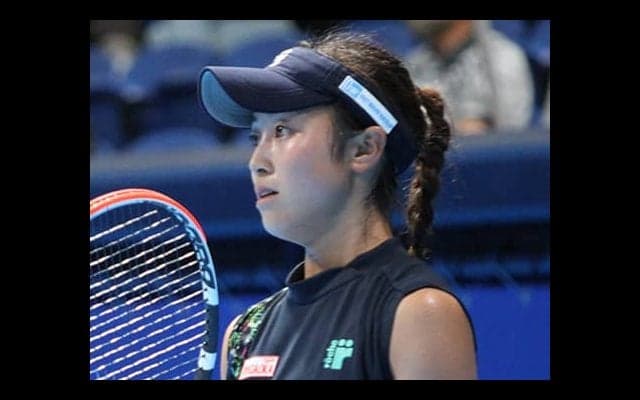  西郷里奈 ツアー初白星ならず 