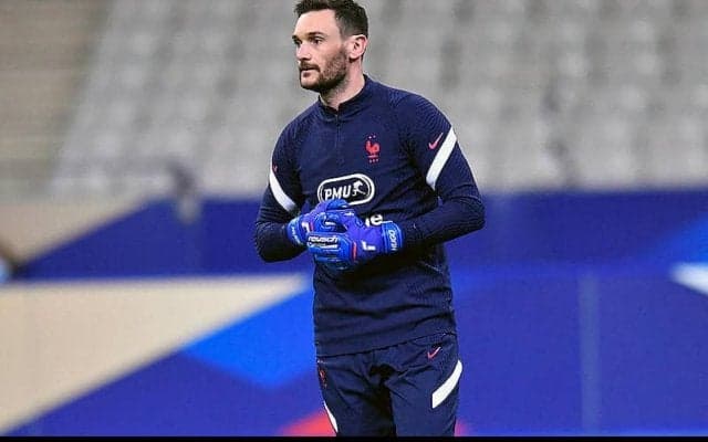 フランス代表でメンバー変更…負傷のロリス＆テオが辞退で2選手が追加招集