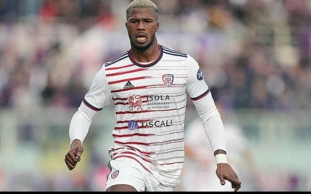 ドーピング検査で違反のセネガル代表FWケイタ・バルデがカタールW杯欠場に