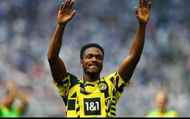 シュツットガルトがドルト退団のザガドゥ獲得！　4年契約にサイン