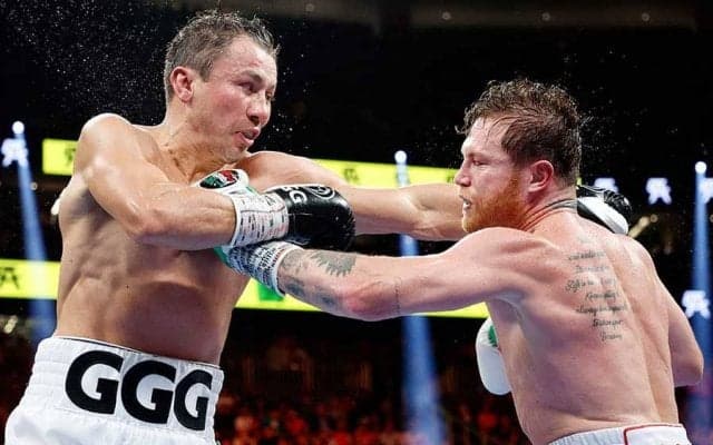 ゴロフキンの顎は「疑いなく史上最堅」　カネロに被弾しても12Rダウンなしに海外脱帽