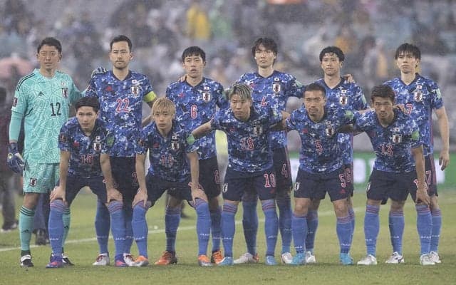 【カタールW杯】森保ジャパンの欧州遠征、アメリカ戦は「仮想ドイツ」となるか　揺らぐ守備陣は主将交代も