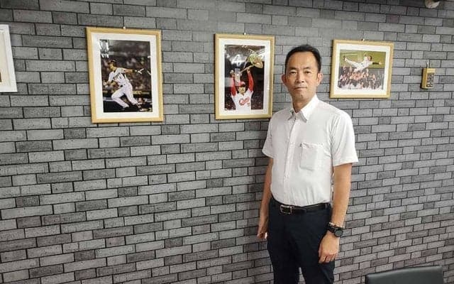 顧客を元近鉄助っ人と勘違い？　40歳で社会人に…通用しなかった「プロ野球の常識」