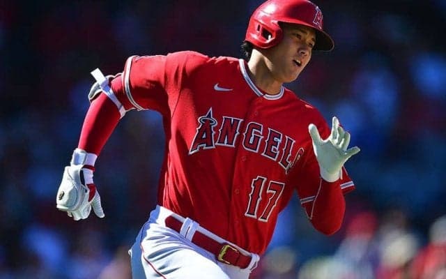 【MLB】大谷翔平、7試合ぶりマルチで155安打ペース　エ軍大敗で8年連続POならず