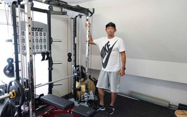 ボールを正面で捕るには「左足を合わせる」　元ドラ1が伝授する“超簡単”なコツ