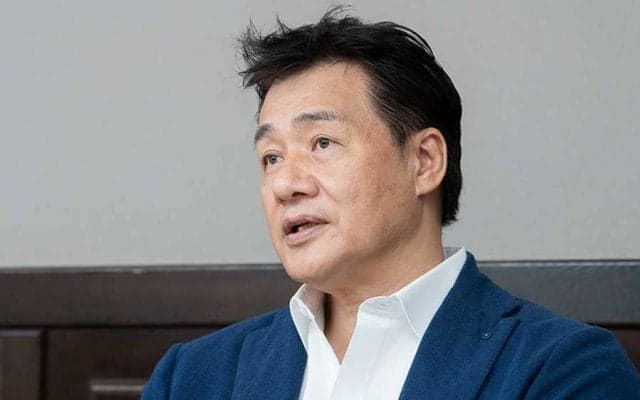 「決めたことを正解にしようじゃないか」　与田剛氏が“宝物”とする原監督の教え
