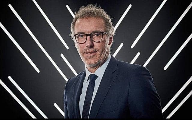 オリンピアコスがブラン招へいに向け交渉中！　ハメスとわずか半年で再会か？