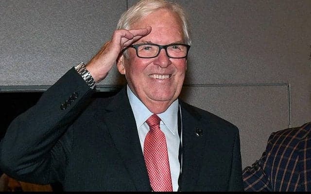 ボーンマスに買収話が浮上？　NHLゴールデンナイツのオーナーが動き進める