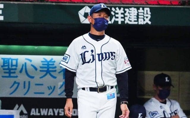 「ピッチャーがいなくなった」　野手登板も検討…痛恨7連敗、西武辻監督の誤算