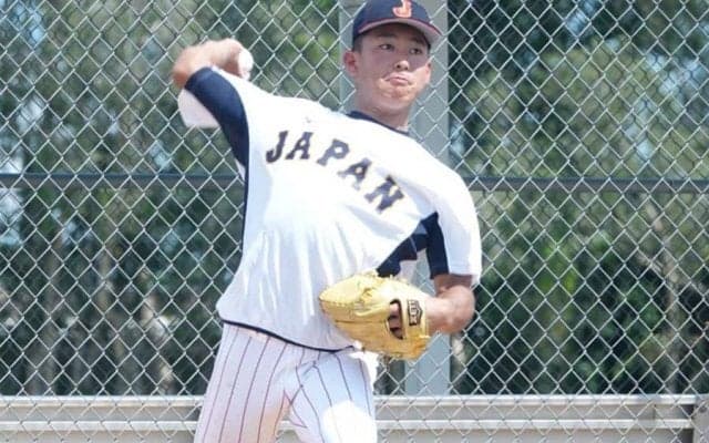 期限まで約2週間…プロ志望届未提出の高校生は？　U18メンバー残り18人に注目