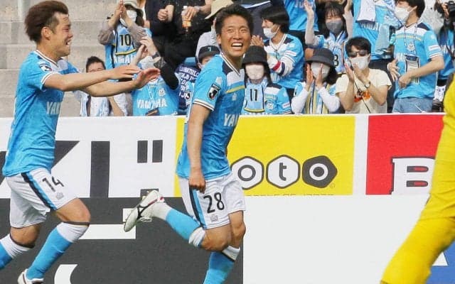 【Jリーグ出場停止情報】最下位・磐田はMF鹿沼直生が“静岡ダービー“を欠場