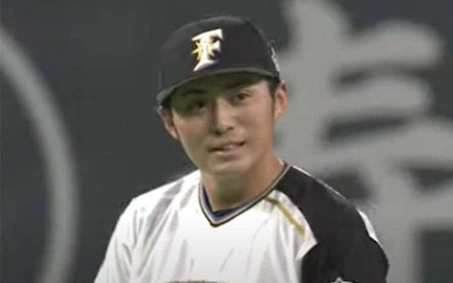 新人なのに「安心感エグすぎ」　完璧リカバリーが「あんだけ焦ってるのにドンピシャ」