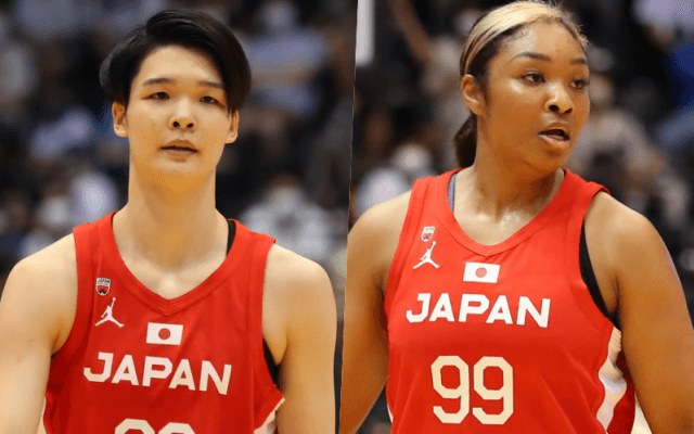 目前に迫ったW杯へ…赤穂、オコエは若きリーダーとして先陣を切って走る