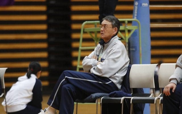 尚絅学院大・小田嶋先生の思いを胸に　開幕迫る東北大学秋季リーグ女子