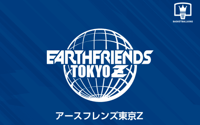 アースフレンズ東京Z、ロバート・サンプソンと短期契約…昨季B3山口でプレー