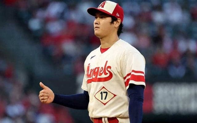 大谷翔平の領域に「ジャッジは入れない」　米記者が主張するWARでは計り知れない価値