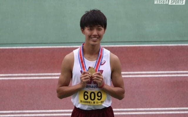 眞々田二冠！ 下級生が力をアピール