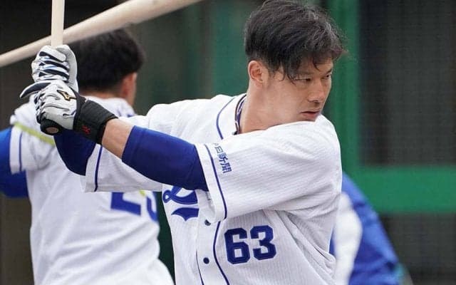 中日が堂上、DeNAが上茶谷を登録　ロッテは小野が1軍復帰、鈴木を抹消　20日の公示