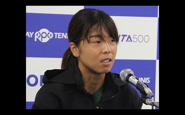  本玉真唯「すごい悔しい」 