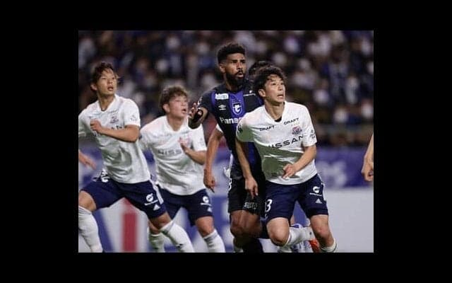 「ブラジル料理よりも日本食が好き」というガンバ大阪のパトリック。日本で絶対に成功したいと頑張ってきた10年間