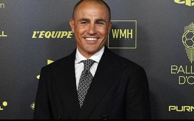 カンナバーロが監督としてついに母国凱旋か？ セリエBのベネヴェントが接触