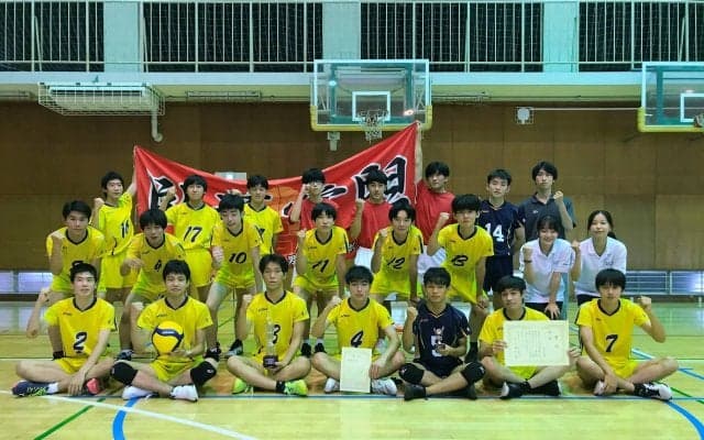 3年ぶり開催の夏季都立大会で足立新田高が連覇