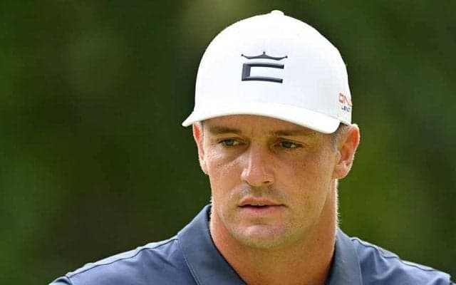 海外ゴルフで米選手がダウン　コースで見舞われた“悲劇”に同情の声「彼も人間だ」