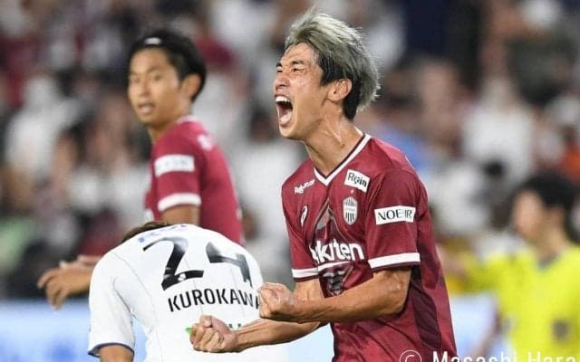 「森保 call me!」神戸・リュイスコーチの「大迫勇也にかけた言葉」が話題に! サポーターから「もっと好きになった」の声