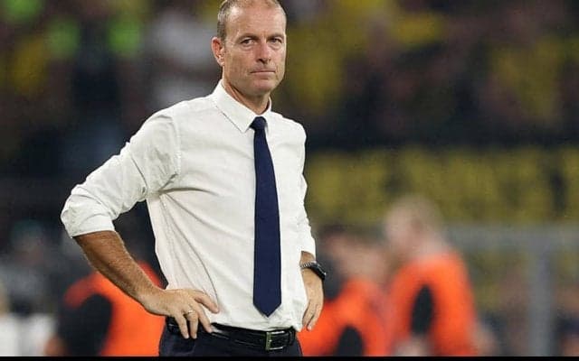 昨季デンマーク王者コペンハーゲン、トルップ監督を解任