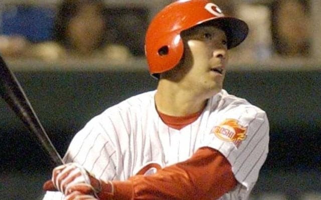 クビ寸前からの首位打者　名伯楽も驚いた“大器晩成”、広島のヒットメーカー