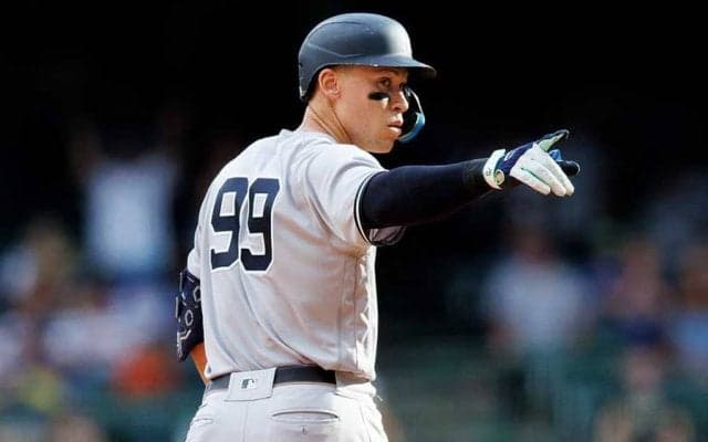 MVP候補ジャッジに「654球の甘い球を投げた」　HR量産の“要因”を米データ会社が指摘