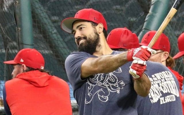 【MLB】エ軍266億円男の復帰は実現するのか？　敵地遠征にも帯同…指揮官「非常に心強い」